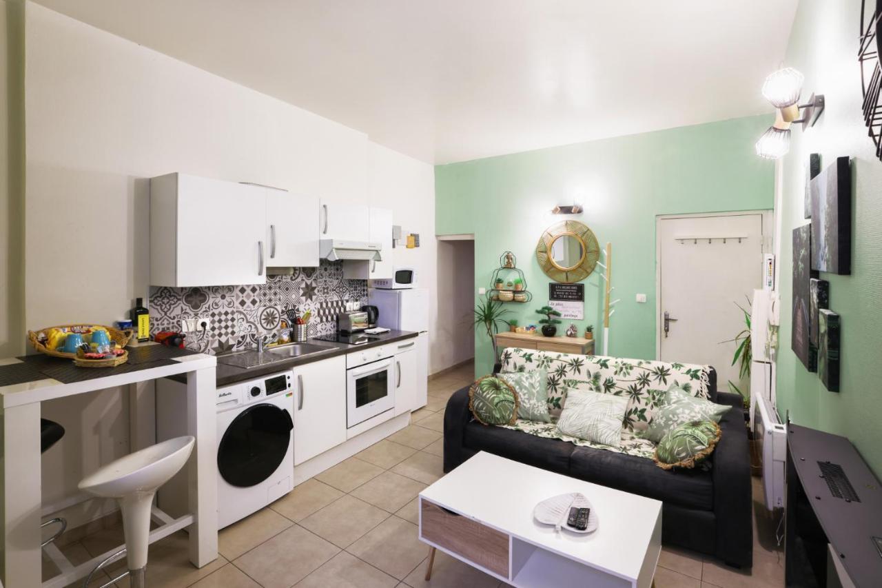 Les Bulles Medievales - Appartement Dedie Au Bien Etre Avec Spa - Netflix Et Wifi - Climatisation Carcassonne Dış mekan fotoğraf